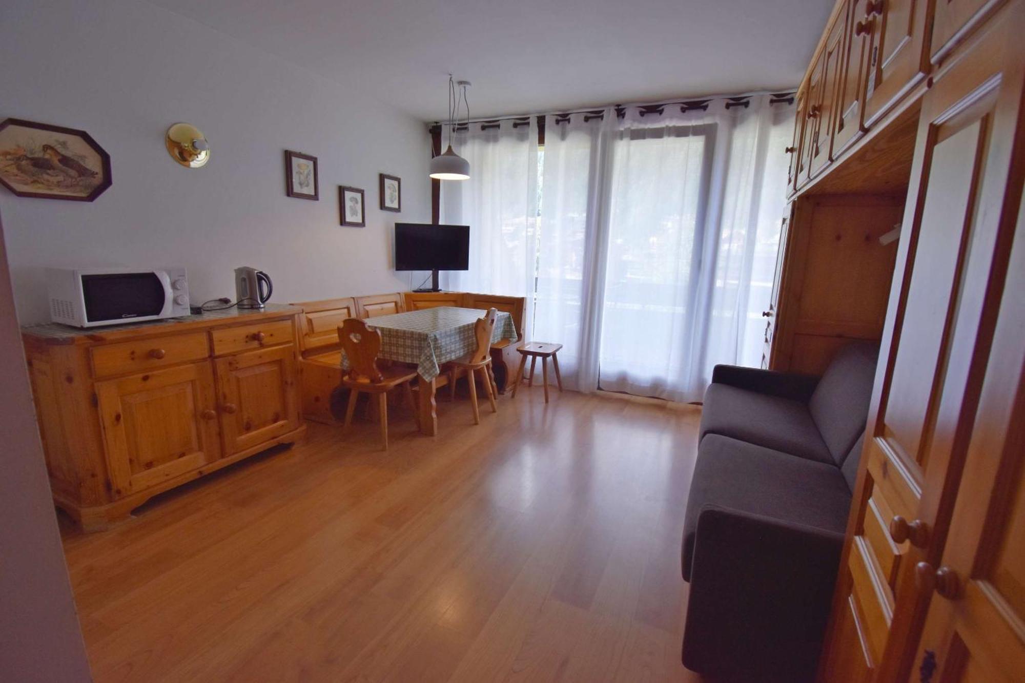 Residenza Silvana Apartamento *